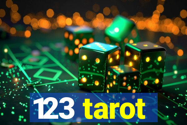 123 tarot